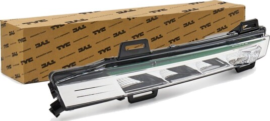 Kjørelys TYC 12-0101-00-2