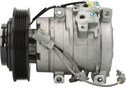 AC kompressor THERMOTEC KTT095040 AC kompressor THERMOTEC KTT095040