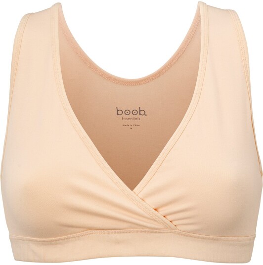 Boob Essentials Amme-BH Beige M