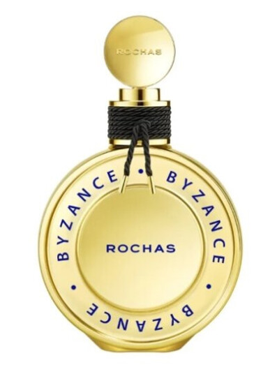 Rochas Byzance Gold Eau de Parfum for Damer 90 ml med Friske Duftnoter