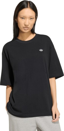 Adidas Originals T skjorte Ess Tee Os Svart