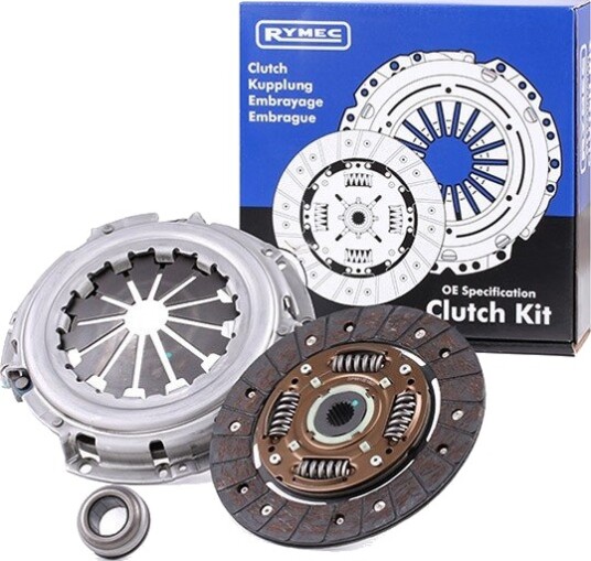 RYMEC JT1016 Clutchsett RYMEC JT1016 Clutchsett