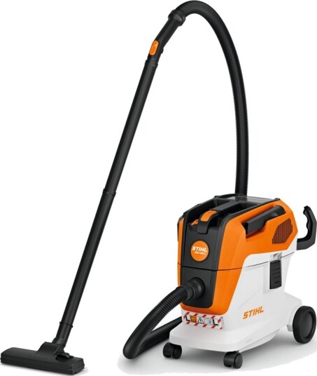 Stihl SEA 60 Batteridrevet Våt- og Tørrstøvsuger med Høy Sug