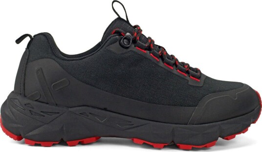 Exani Men's Cole Red 41