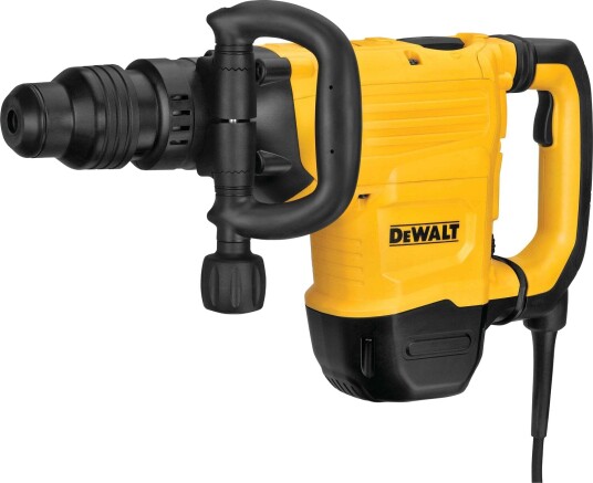 Dewalt D25872K QS Borhammer Sds Max 8kg Dewalt D25872K QS Borhammer Sds Max 8kg