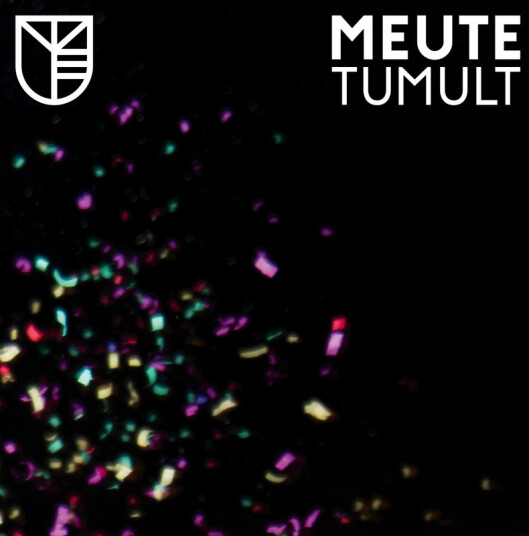 Meute Tumult CD