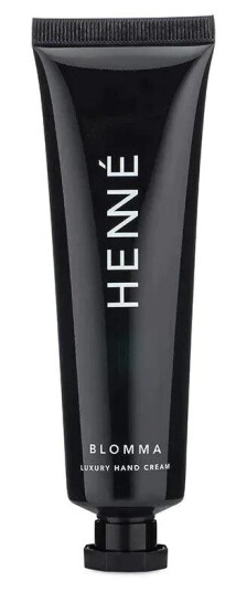 Henné Luxury Hand Cream Blomma