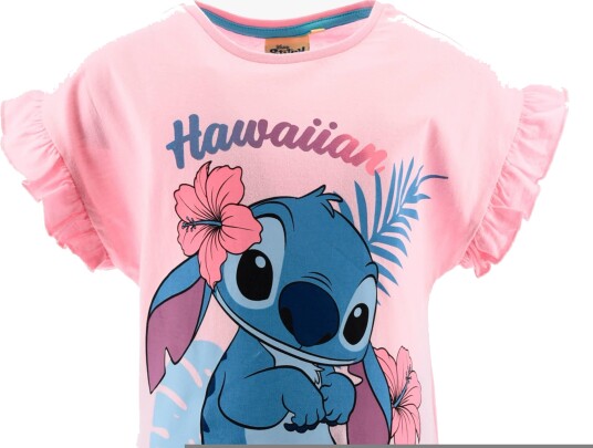 Lilo & Stitch Pyjama Blue 104 Lilo & Stitch Pyjama Blue 104