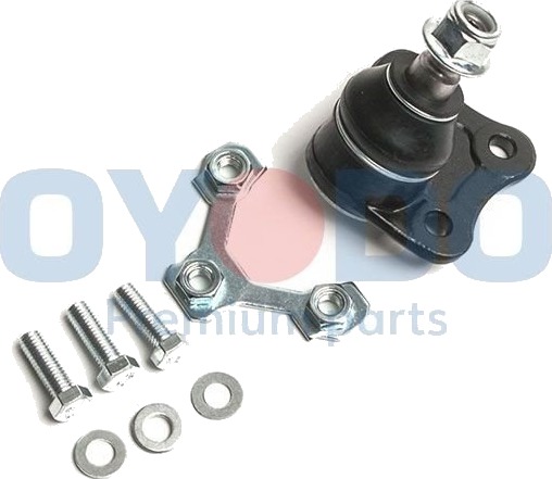 Bærekule Oyodo 10Z9104-OYO