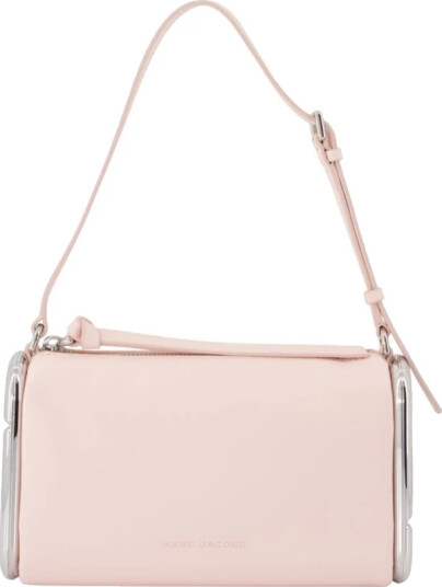 Marc Jacobs Dame Vesker Rosa ONE SIZE,