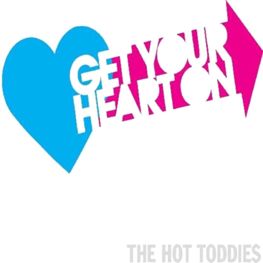 Get Your Heart On CD Get Your Heart On CD