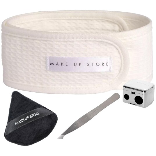 Make Up Store Forever Iconic Tools