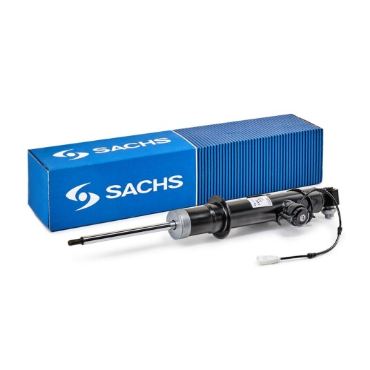 Støtdemper SACHS 319 036