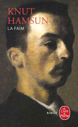 La Faim Av Knut Hamsun
