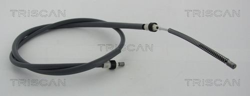 TRISCAN 8140 251206 Tautrekk håndbremse