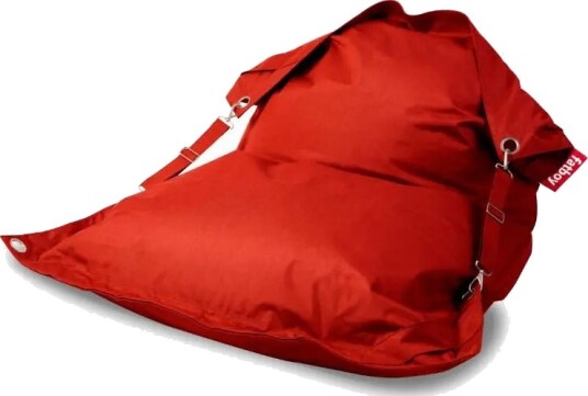 Fatboy Buggle-Up Outdoor Red 1-2 pers