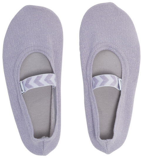 Hummel Gymsko   Lavender Grå   Hummel   32   Gymsko   Lilla