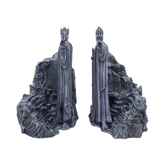 Nemesis Now Lord Of The Rings bokstøtte Gates of Argonath