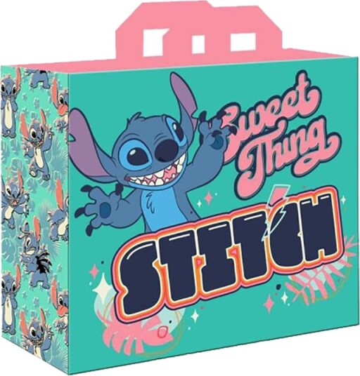 Konix Lilo & Stitch handlepose Sweet Thing