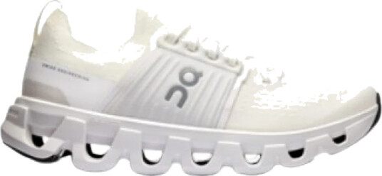 On Running Dame Sport Hvit 38 EU,