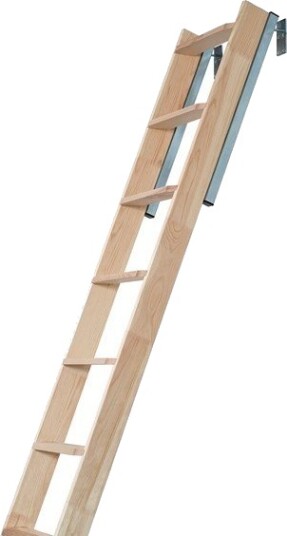 Dolle Glide System for hemsetrapper Dolle Glide System for hemsetrapper