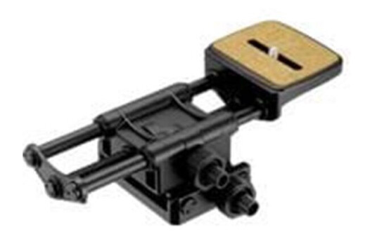 Velbon Macro Slider Head Velbon Macro Slider Head