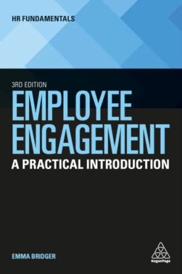 Employee Engagement Av Emma Bridger