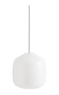 HAY Taklampe 200 Hvit/Pastell Syrin HAY Taklampe 200 Hvit/Pastell Syrin