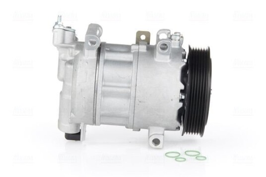 AC kompressor NISSENS 890051