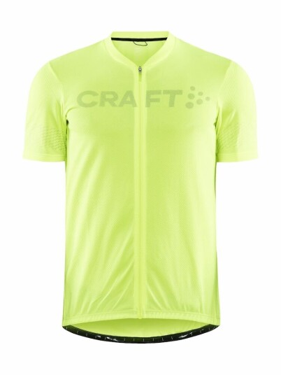 Craft Core Endur Lumen Jersey M Flumino S Sykkeltrøye Kort Arm Craft Core Endur Lumen Jersey M Flumino S Sykkeltrøye Kort Arm