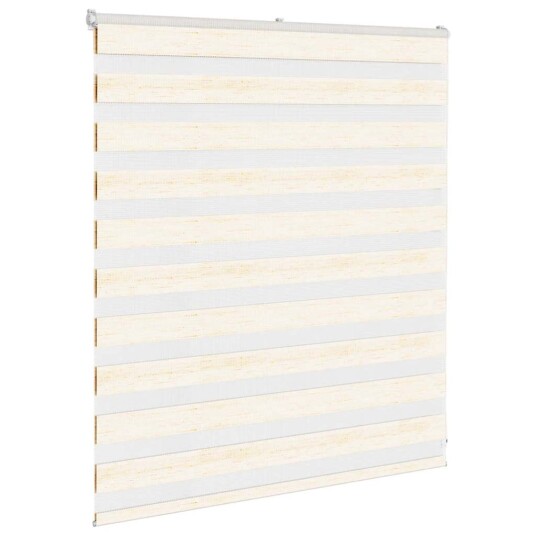 Sebragardin marmor beige stoff bredde 115,9 cm polyester Sebragardin marmor beige stoff bredde 115,9 cm polyester