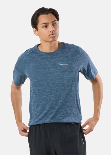 Swedemount Pulse Training Tee