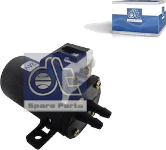 Spylepumpe DT Spare Parts 6.88101