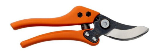 Bahco P1-23 Beskjæringssaks med kompositthåndtak 230 mm, Hageredskap