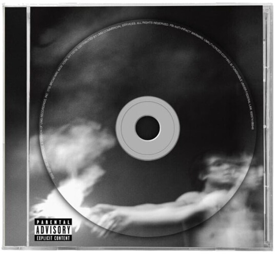Nate Sib Reborn CD