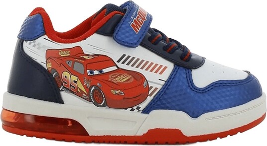 Cars Boys Sneakers DARK BLUE/WHITE 25 Cars Boys Sneakers DARK BLUE/WHITE 25