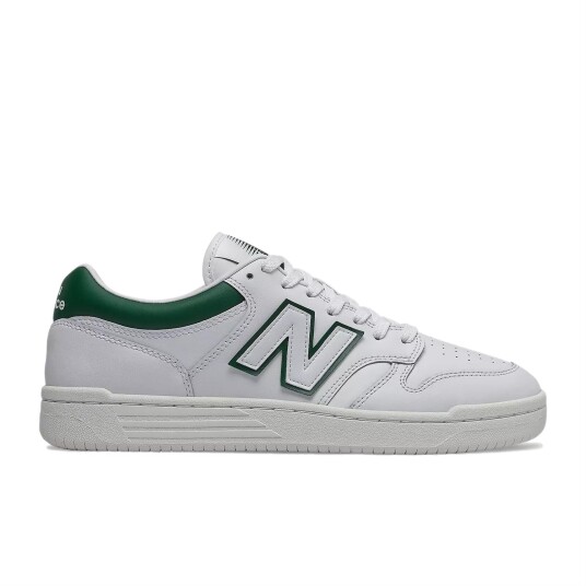 New Balance 480 sneakers Blå Female S New Balance 480 sneakers Blå Female S