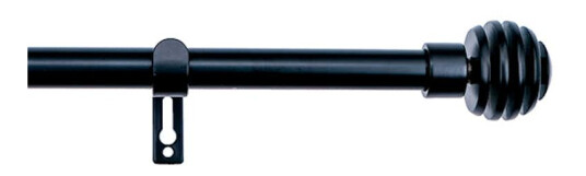 Gardinstangsett Kirsch Aura Ø19 227341 Gardinstangsett Kirsch Aura Ø19 227341
