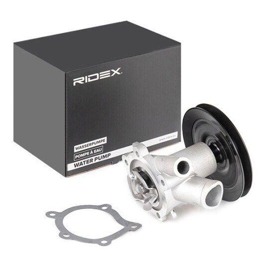 RIDEX 1260W0488 Vannpumpe RIDEX 1260W0488 Vannpumpe