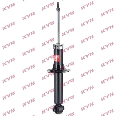 KYB 340057 Støtdemper