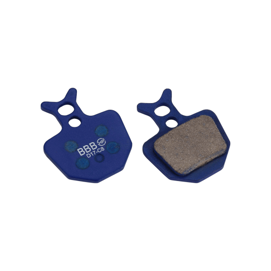 BBB Skiveklosser BBS-66 Formula Oro Formula Oro