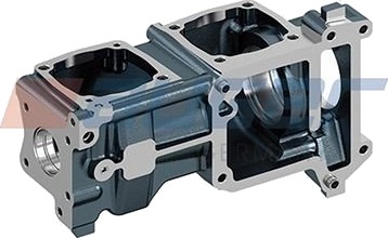 Veivhus AUGER 80877