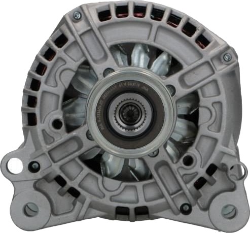 BV PSH 305.594.140.010 Dynamo