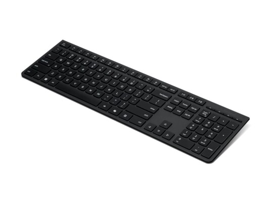 Lenovo Professional Full Size Trådløs 2.4 Ghz Bluetooth Qwerty Svensk/Finsk Grå Brun Boks 4Y41R64534 Lenovo Professional Full Size Trådløs 2.4 Ghz Bluetooth Qwerty Svensk/Finsk Grå Brun Boks 4Y41R64534