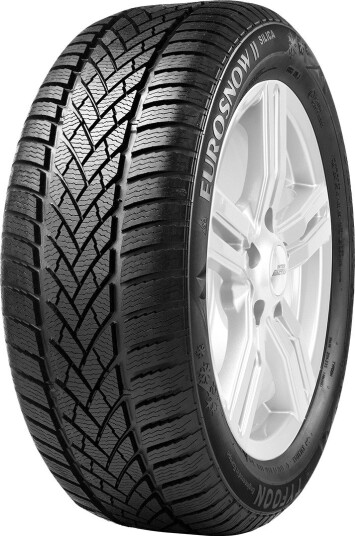 Tyfoon Eurosnow 2 195/60R15 88T Tyfoon Eurosnow 2 195/60R15 88T