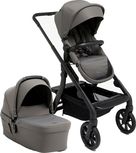 Beemoo Pro Max Duovogn Mocha Grey