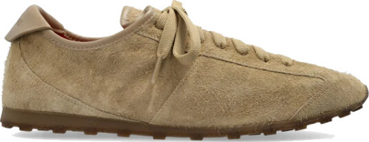 Jacquemus Herre Sko Beige 41 EU,