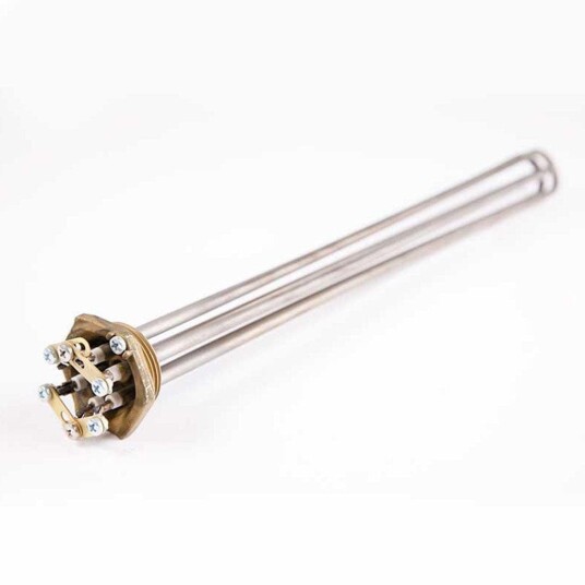 OSO Hotwater RG Element 5/4" 4.5kW 230V L:45cm