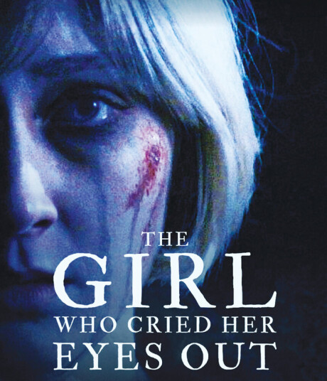 Girl Who Cried Her Eyes Out Bluray