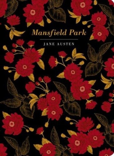 Mansfield Park Mansfield Park